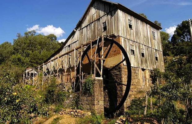 Caminho Das Colinas Gramado Kültér fotó