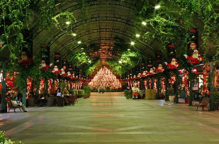 Caminho Das Colinas Gramado Kültér fotó