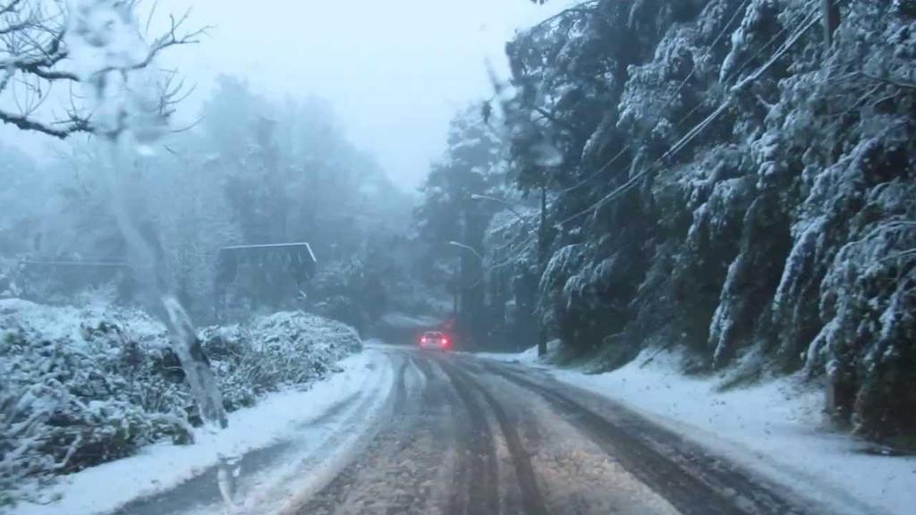 Caminho Das Colinas Gramado Kültér fotó