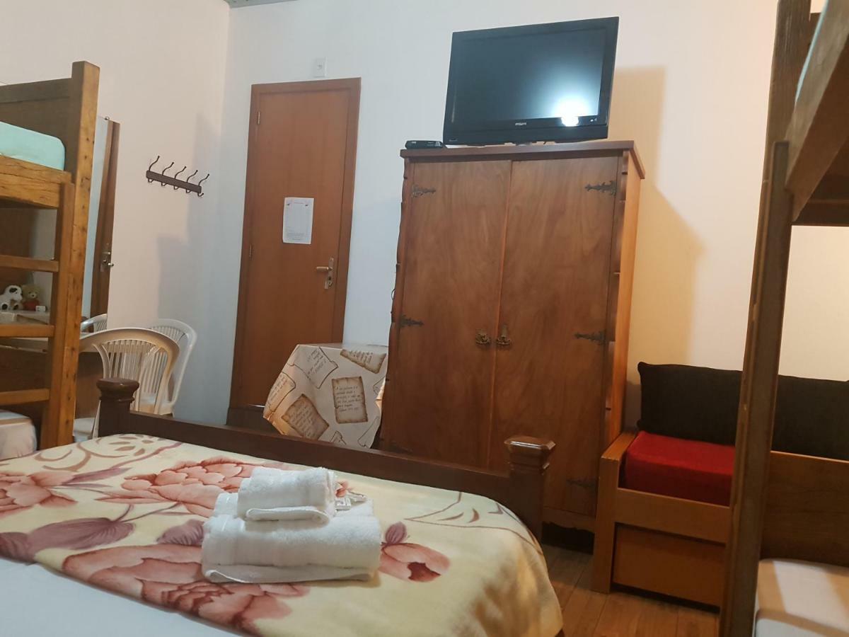 Caminho Das Colinas Gramado Kültér fotó
